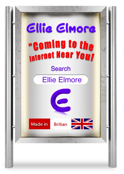 Ellie Elmore Coming To The internet Near You
